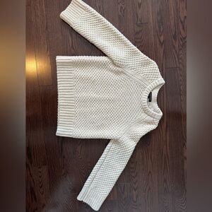 Wool sweater Banana Republic